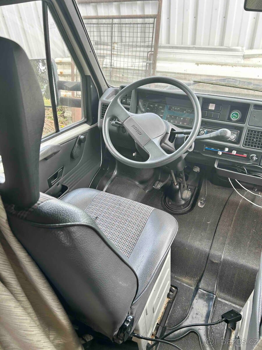 1991 Fiat DUCATO - 6