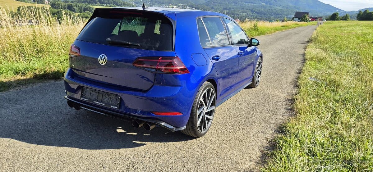2018 Volkswagen GOLF - 6