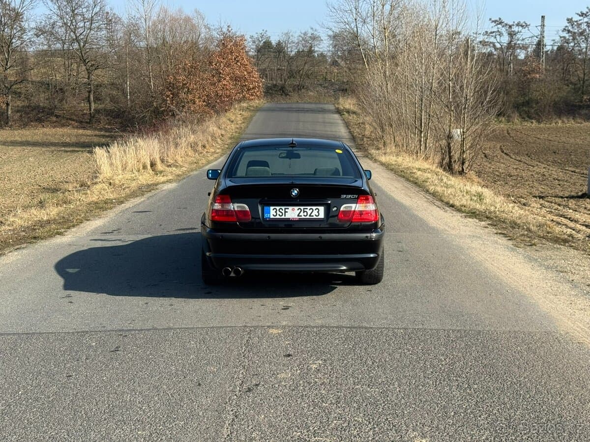 BMW OSTATNÍ - 6