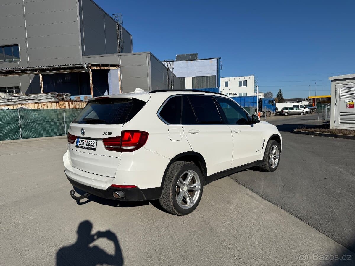 BMW X5 - 6