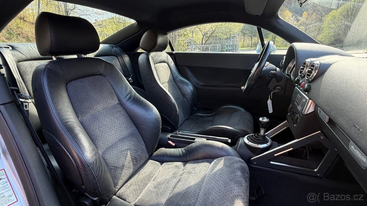2021 Audi TT - 6