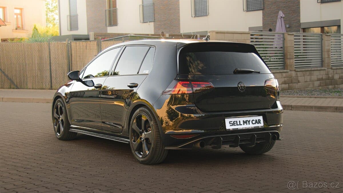 2015 Volkswagen GOLF - 6