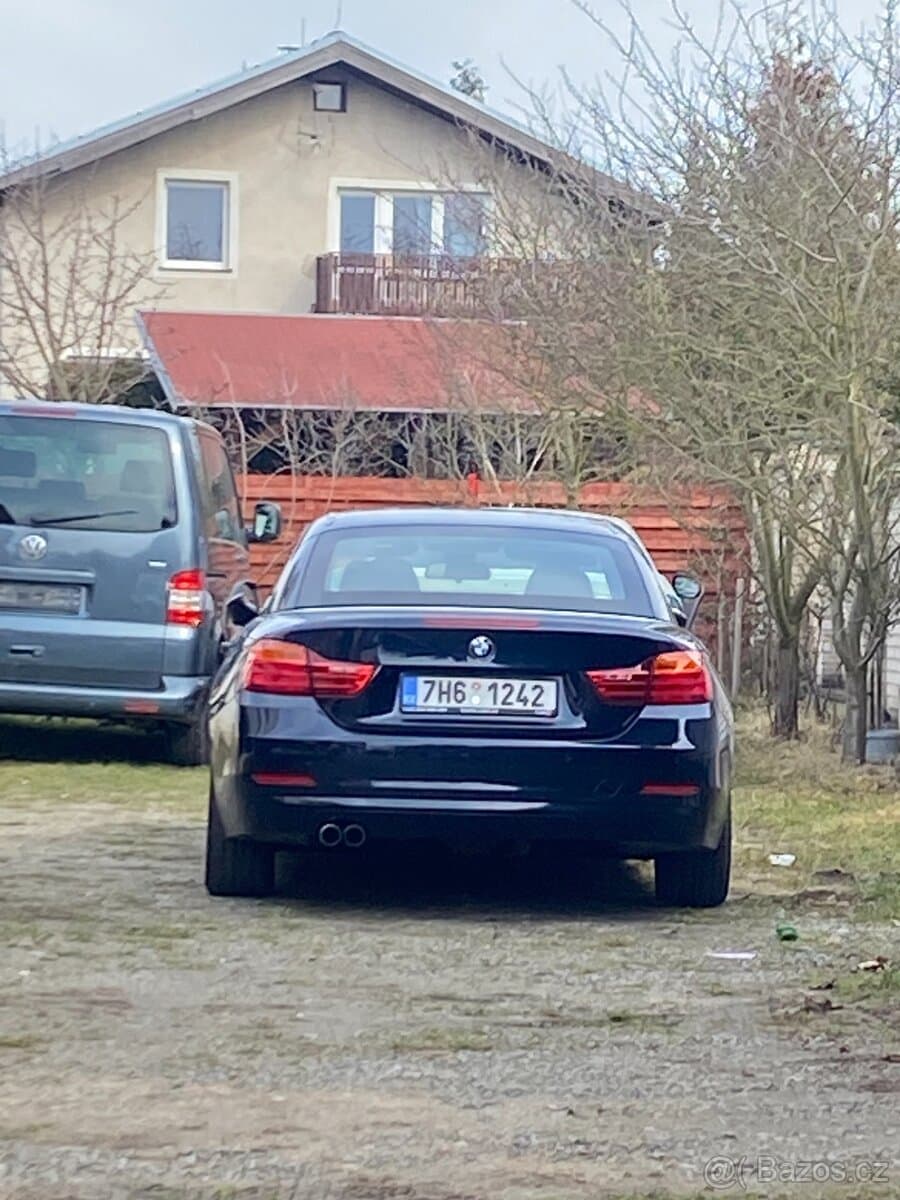 2017 BMW OSTATNÍ - 6