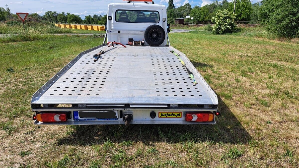 2014 Fiat DUCATO - 6