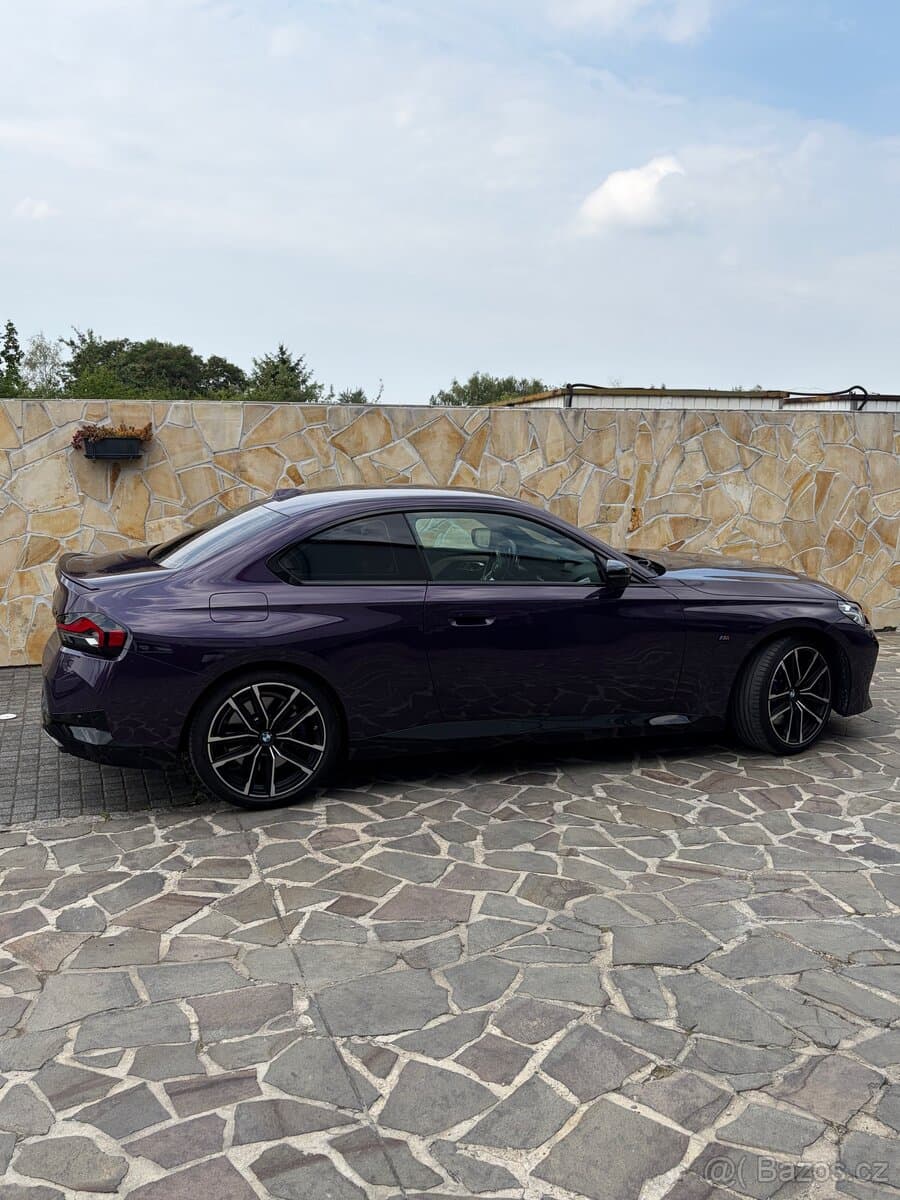 2023 BMW M2 - 6
