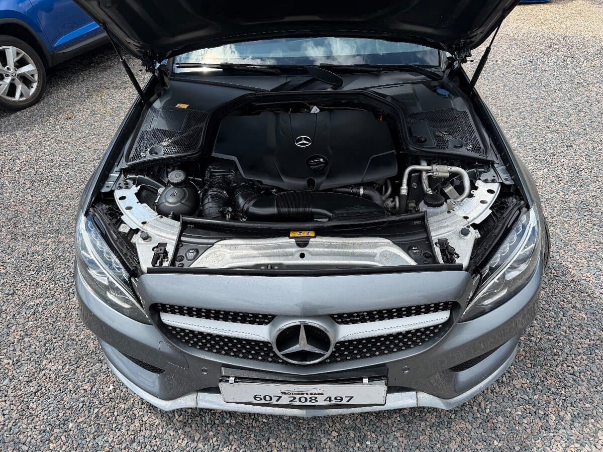 2016 Mercedes-Benz OSTATNÍ - 6