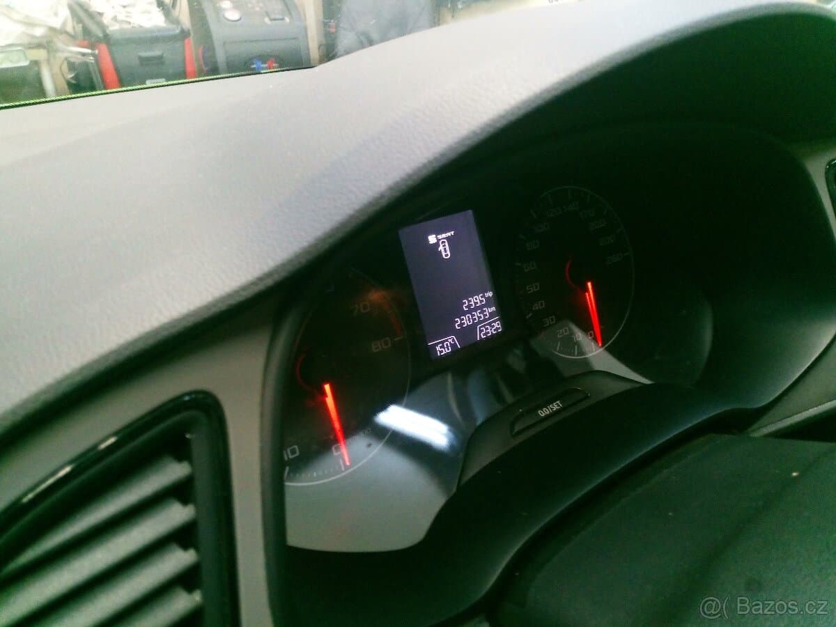 2016 Seat LEON - 6