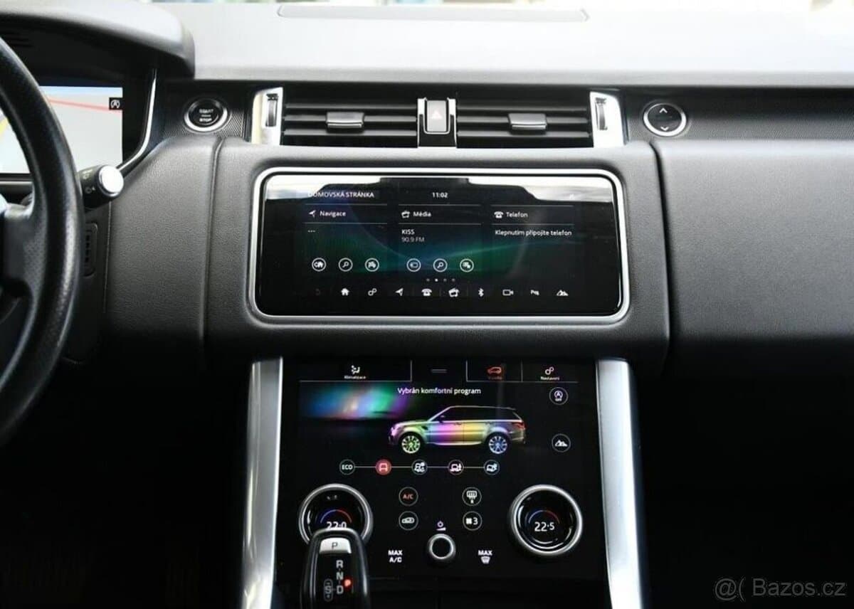 2022 Land Rover RANGE ROVER SPORT - 6
