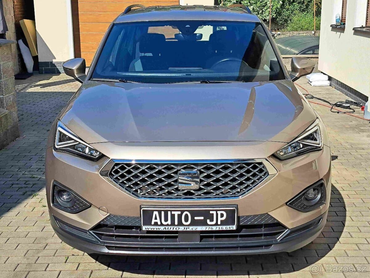 2019 Seat TARRACO - 6