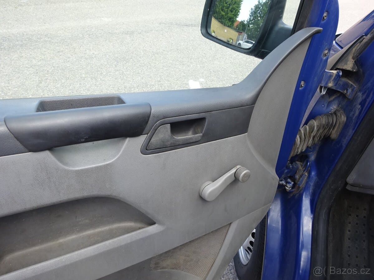 2007 Volkswagen TRANSPORTER - 6