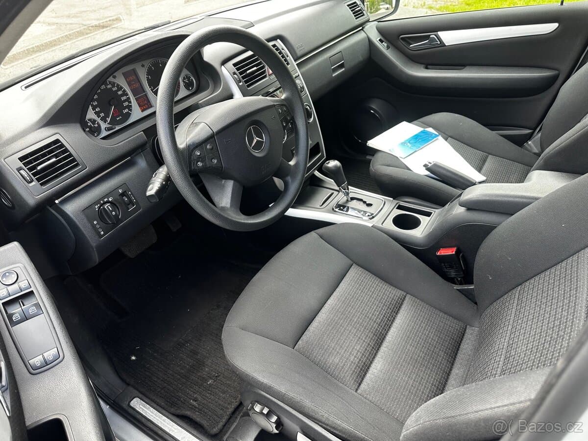 2006 Mercedes-Benz OSTATNÍ - 6