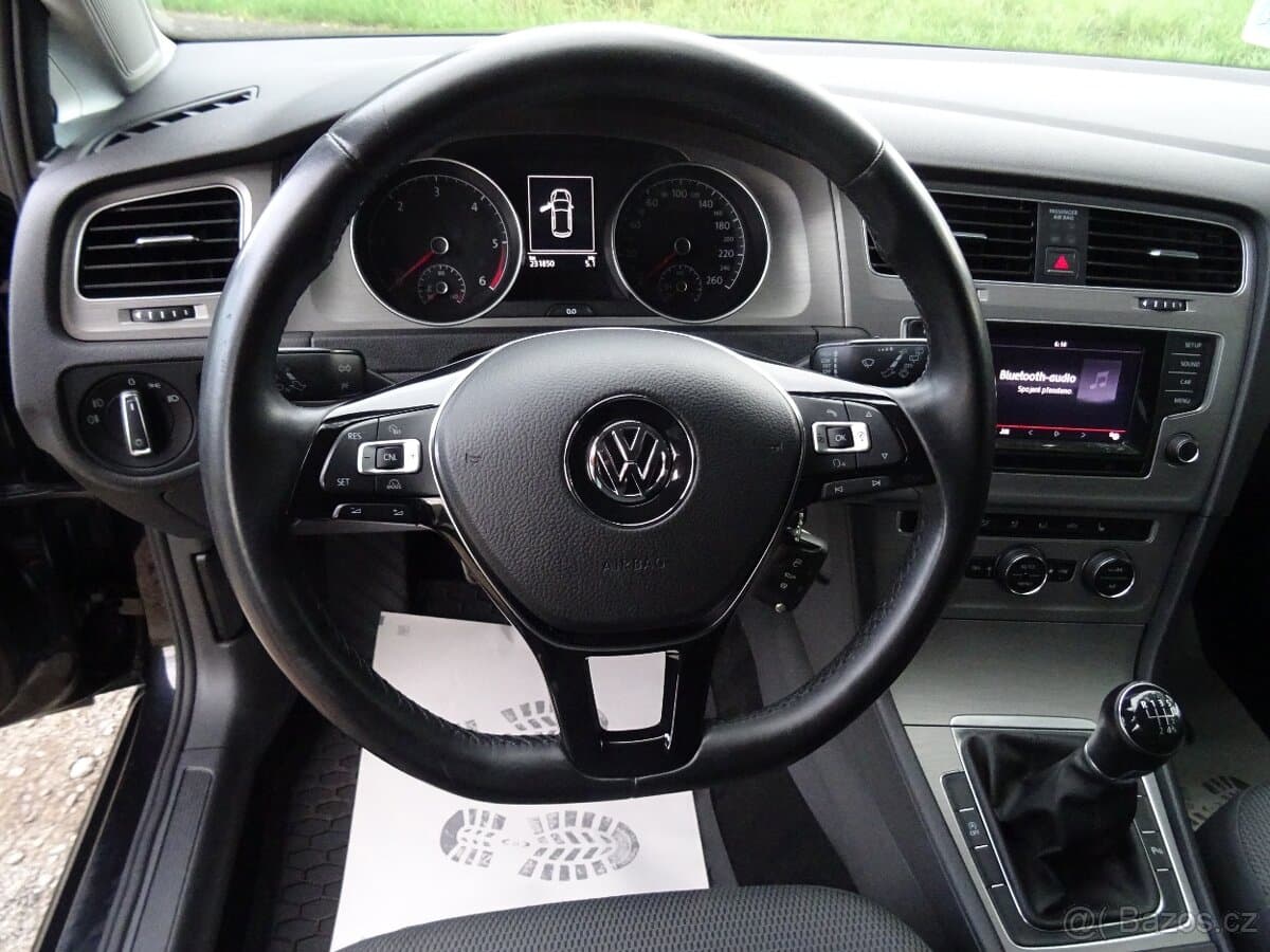 2015 Volkswagen GOLF - 6