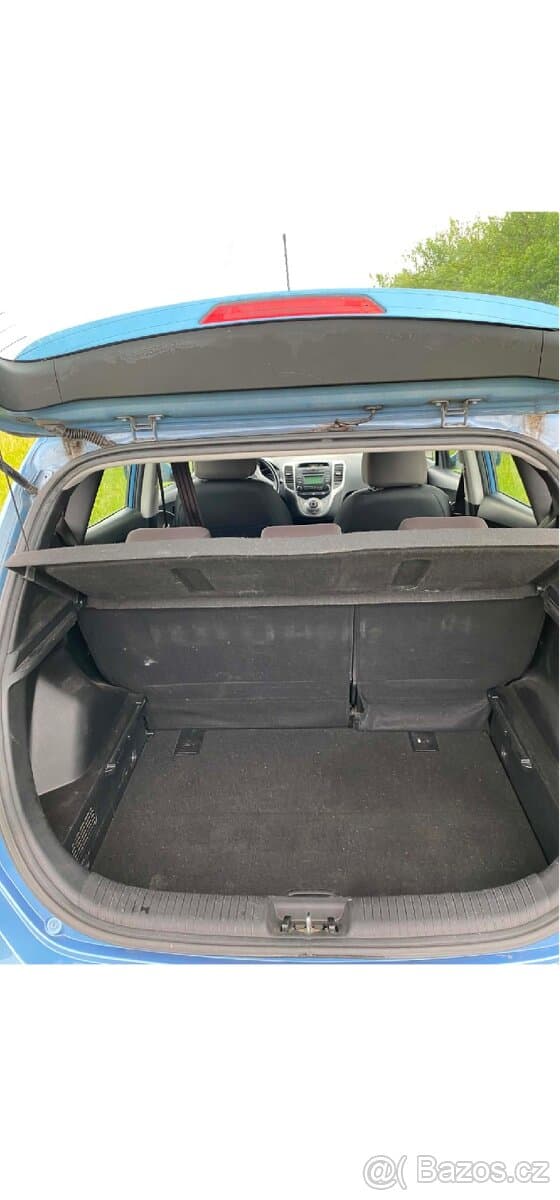 2013 Hyundai ix20 - 6