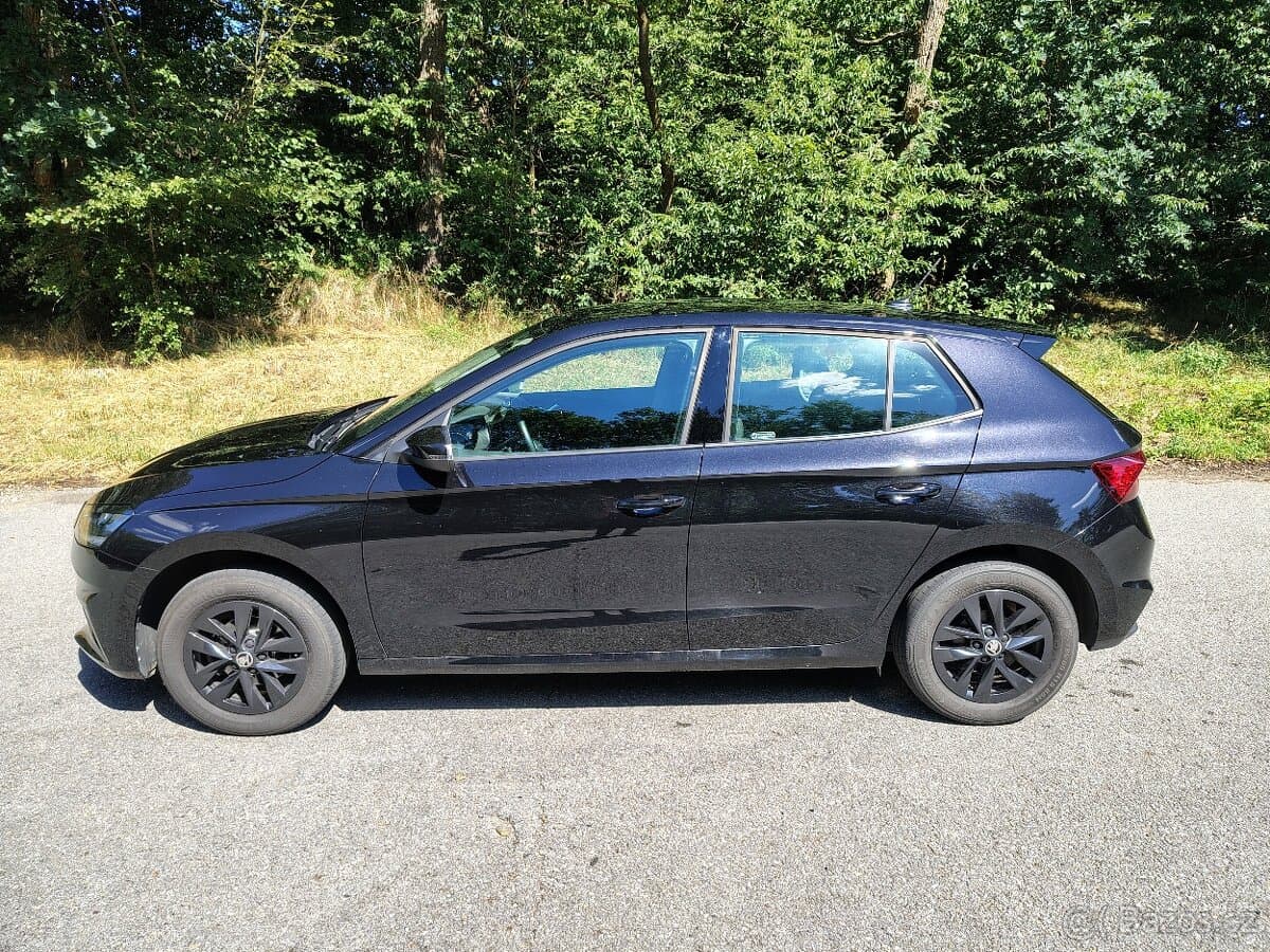 2024 Škoda FABIA - 6