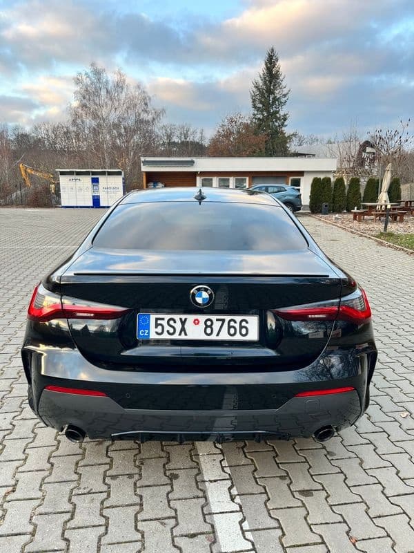 2021 BMW OSTATNÍ - 6
