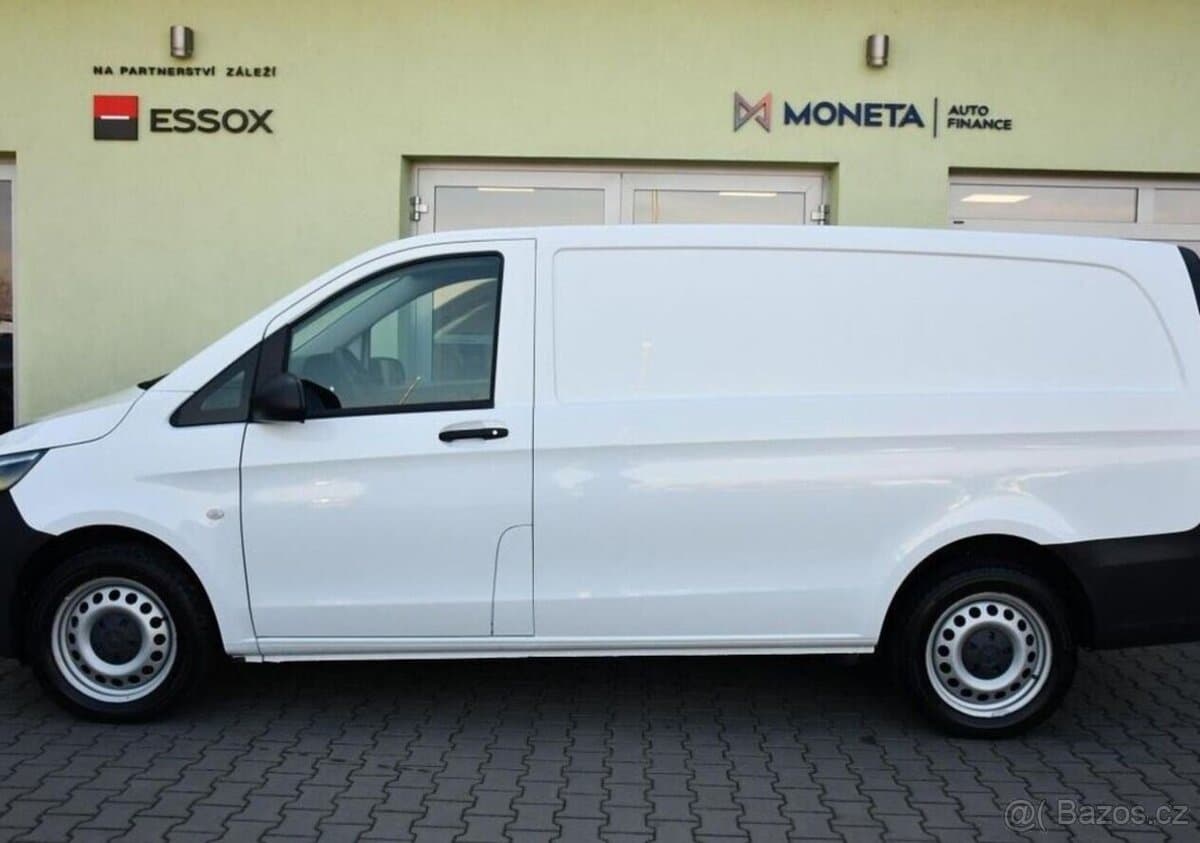 2021 Mercedes-Benz VITO - 6