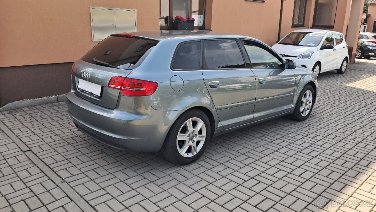 2011 Audi A3 - 6
