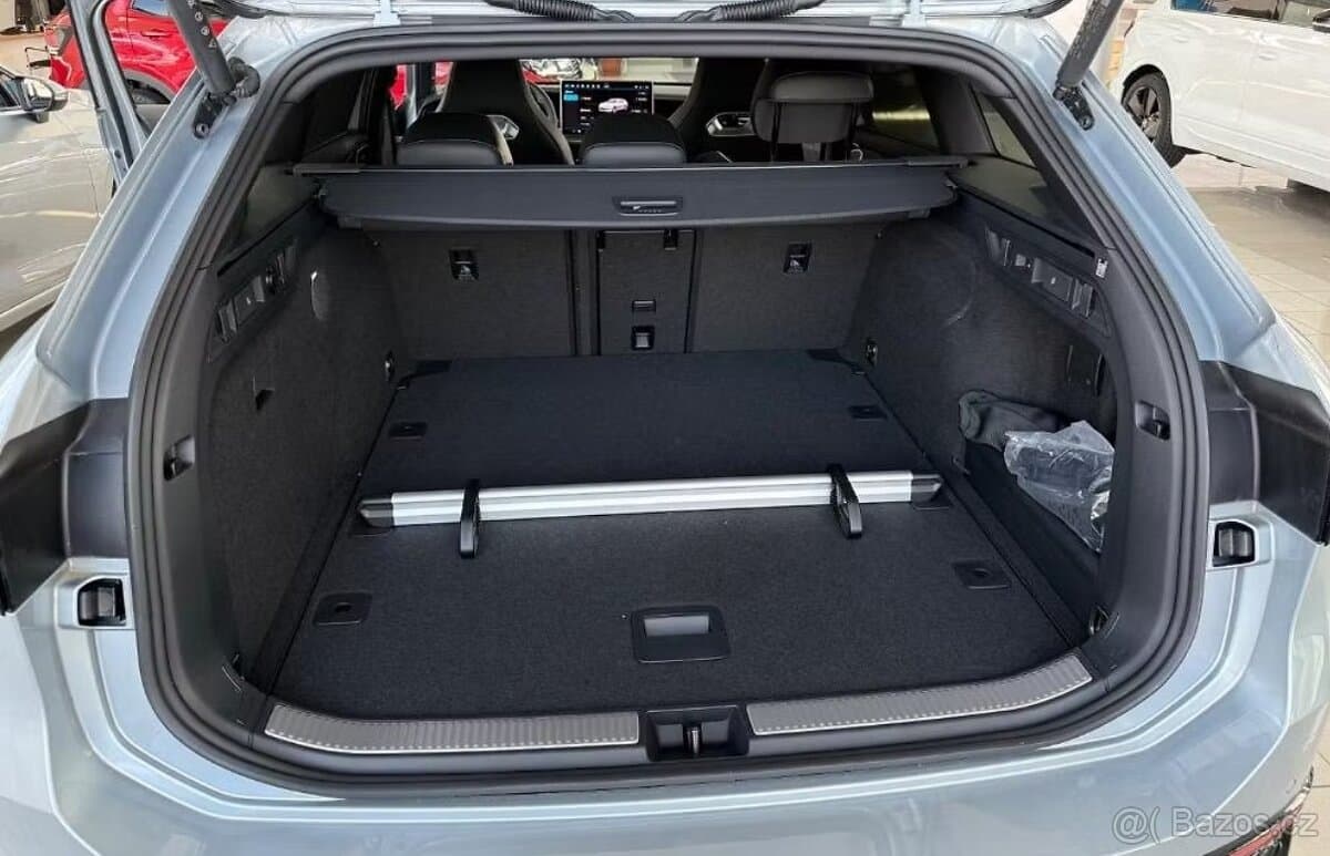 Volkswagen PASSAT - 6