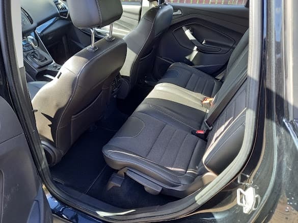 2013 Ford KUGA - 6