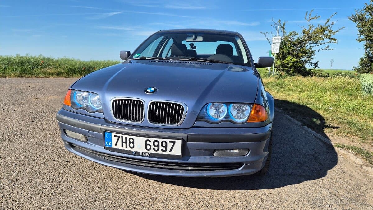 1998 BMW OSTATNÍ - 6