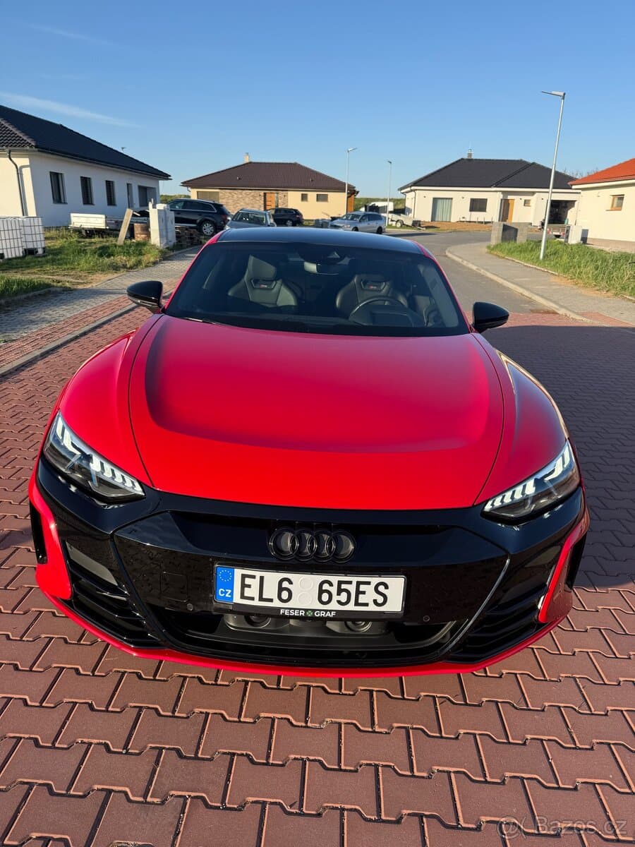 2022 Audi OSTATNÍ - 6