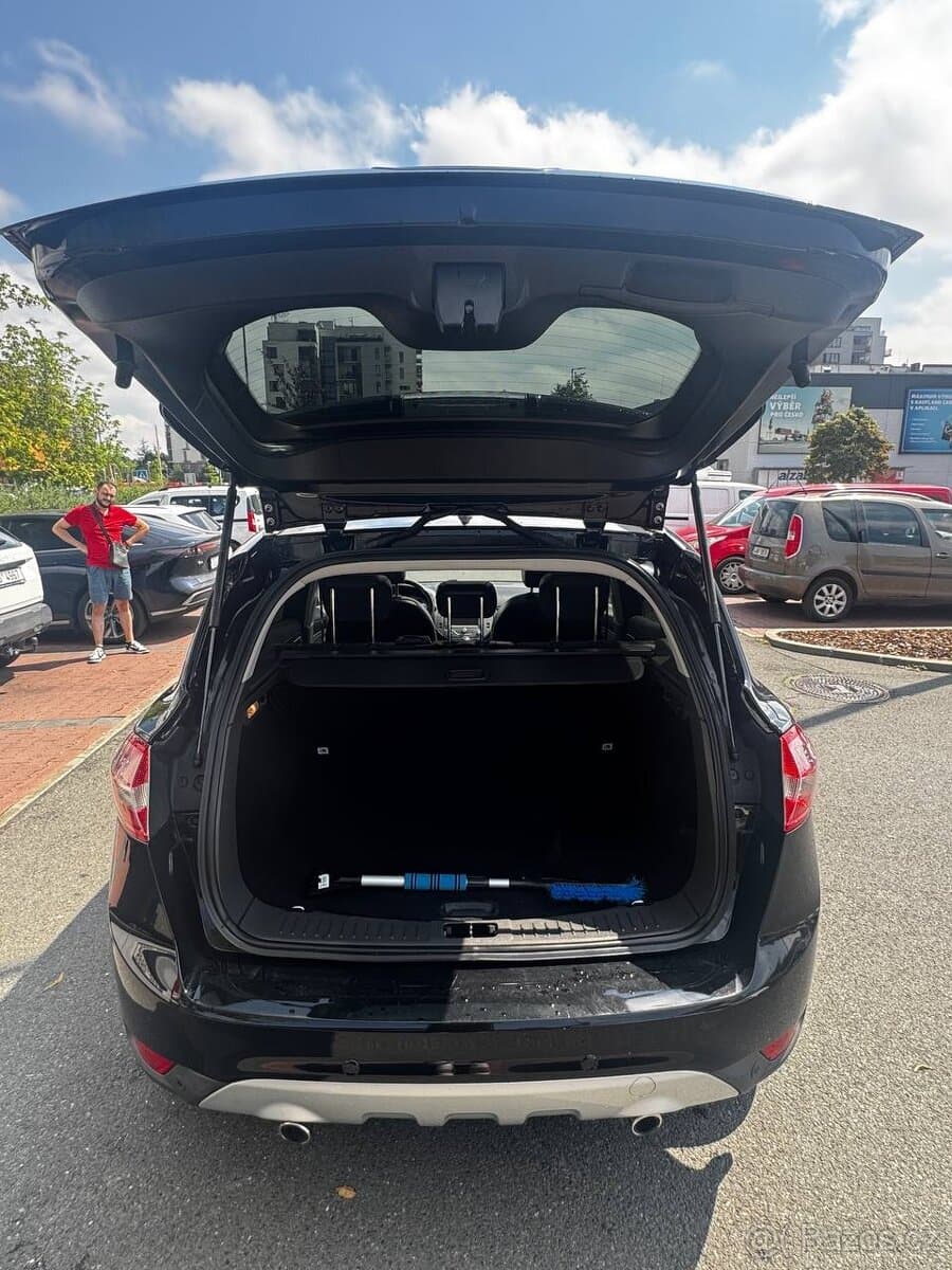 2012 Ford KUGA - 6
