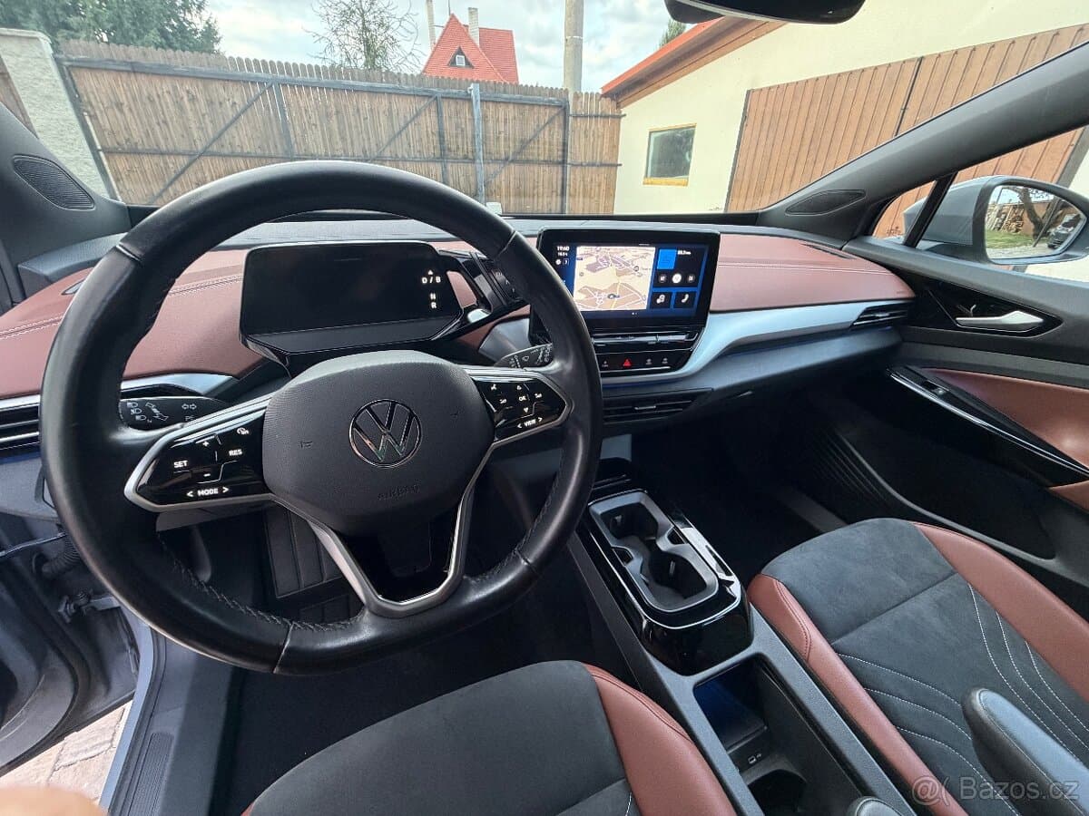 2021 Volkswagen ID.4 - 6