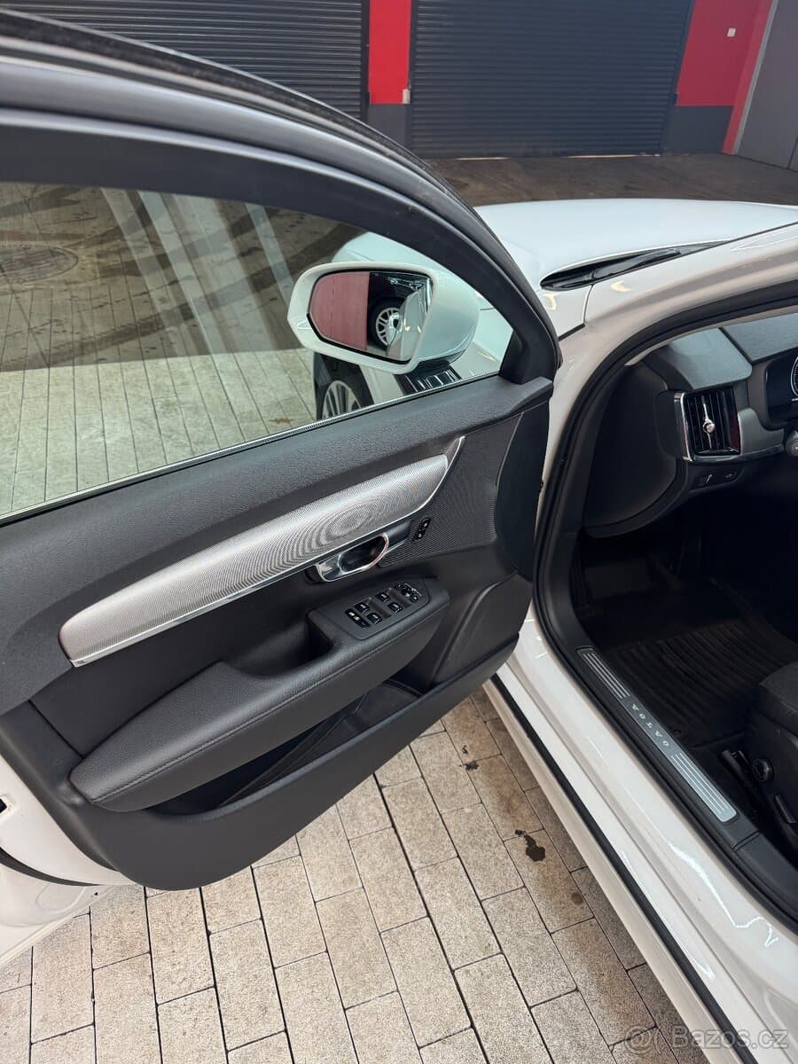 2020 Volvo V90 - 6