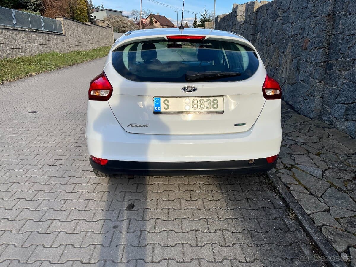 2015 Ford FOCUS - 6