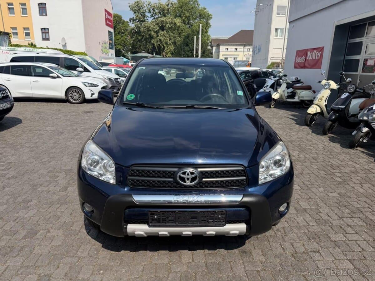 2007 Toyota OSTATNÍ - 6