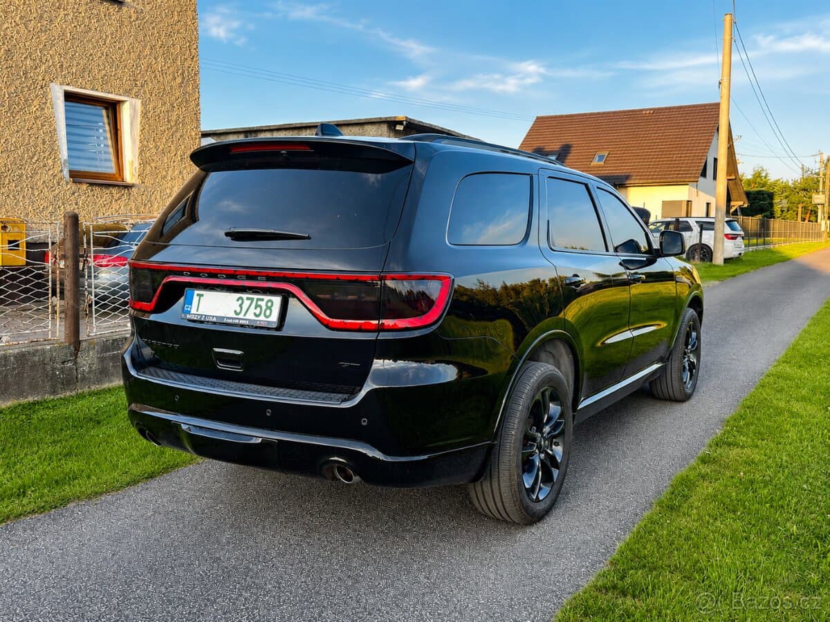 2024 Dodge DURANGO - 6