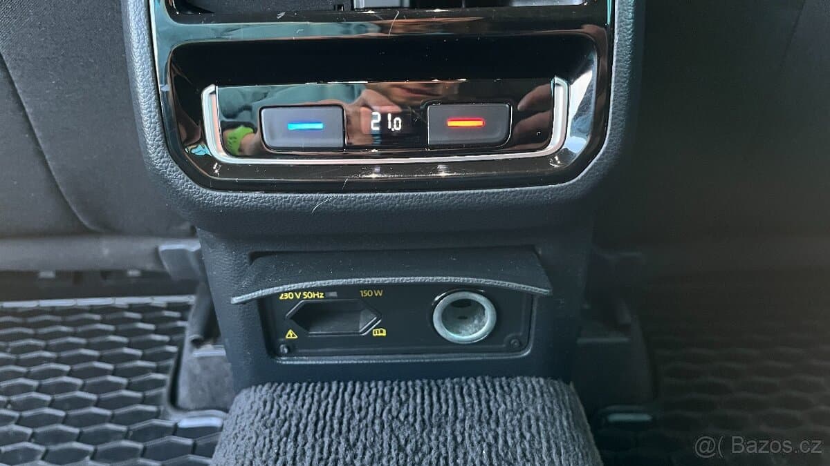 2015 Volkswagen PASSAT - 6