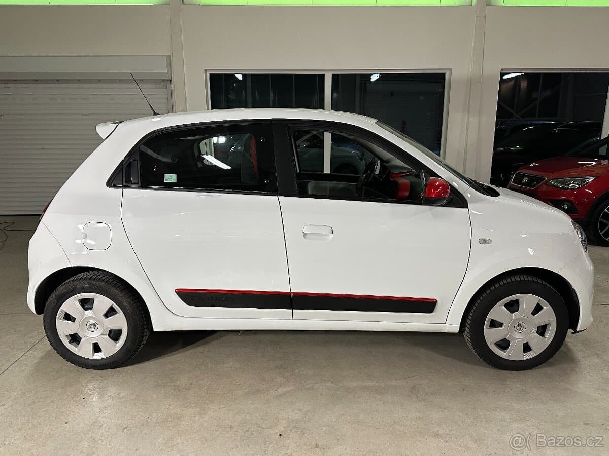 2018 Renault TWINGO - 6