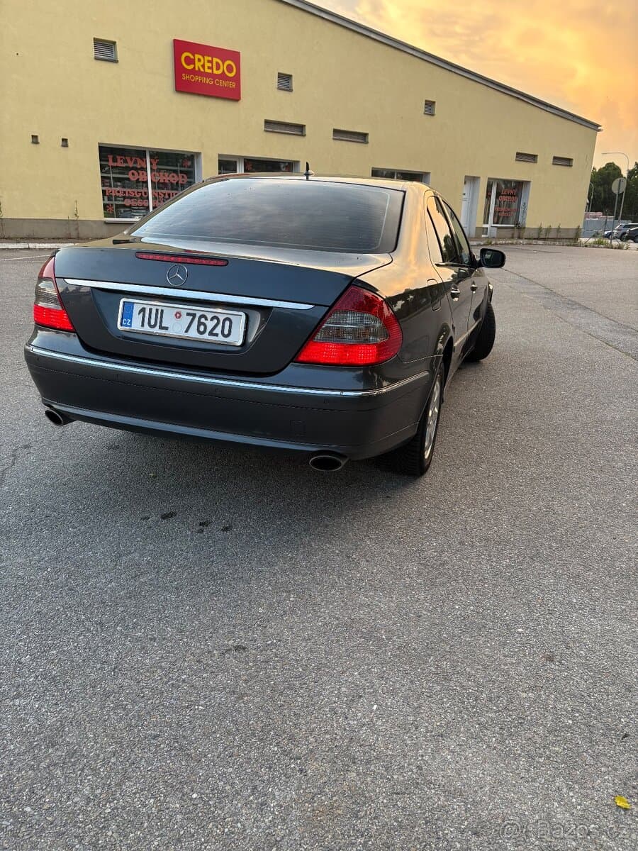 2008 Mercedes-Benz OSTATNÍ - 6
