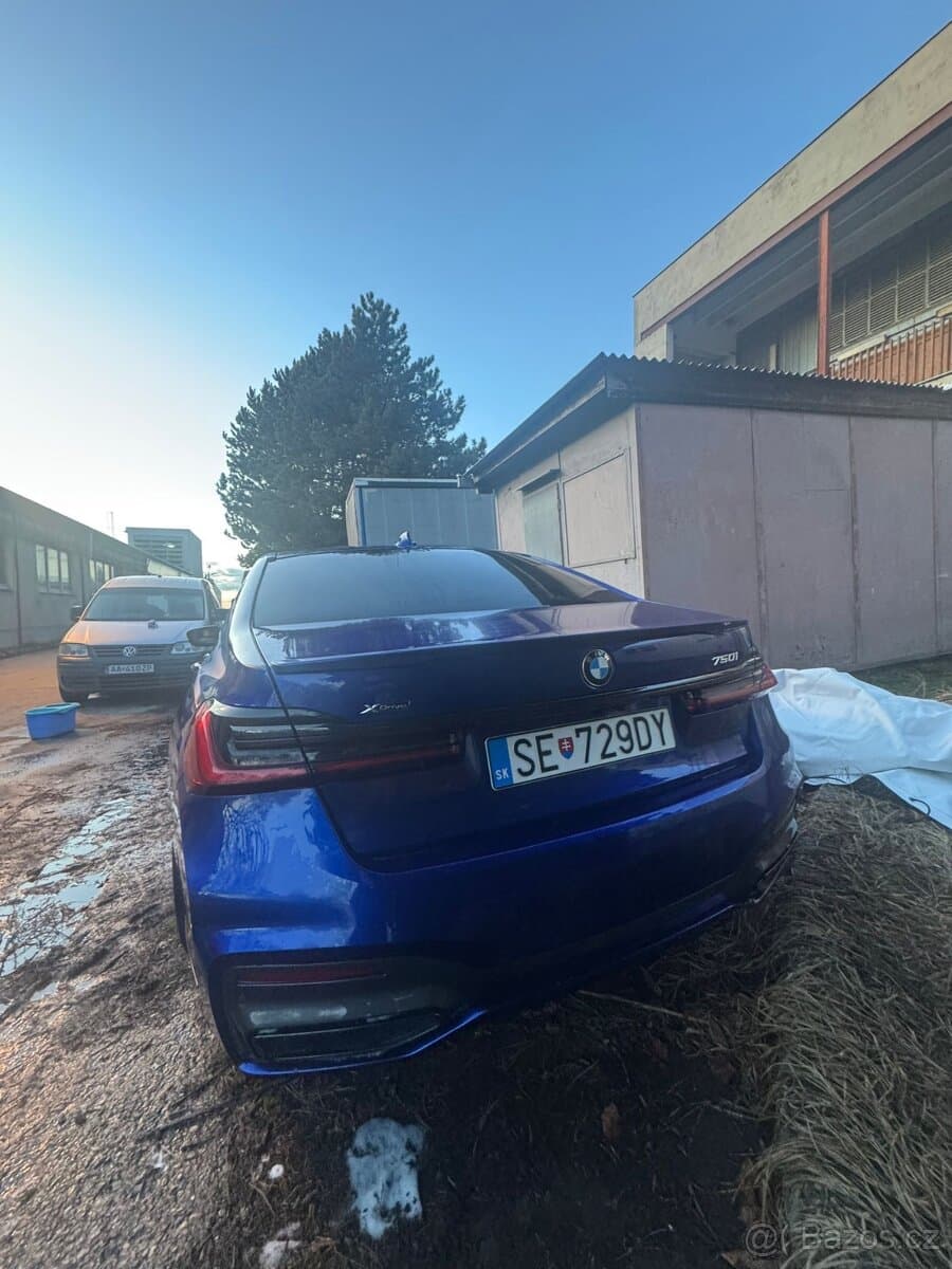 2020 BMW OSTATNÍ - 6