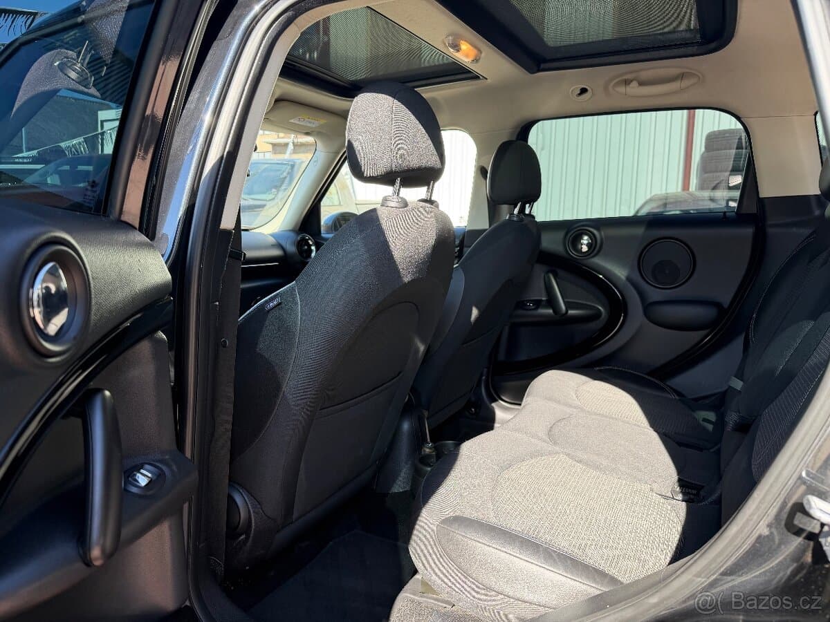 2013 Mini COUNTRYMAN - 6