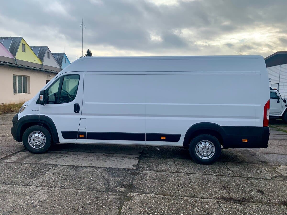 2019 Fiat DUCATO - 6