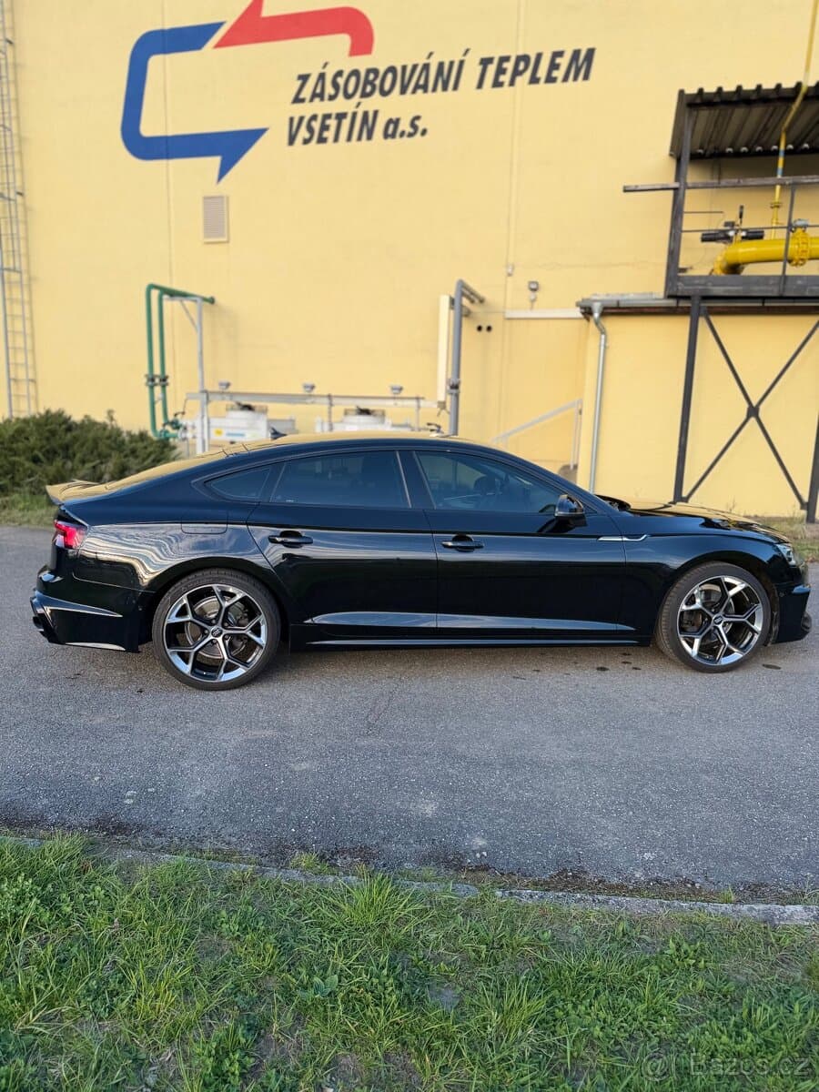 2018 Audi A5 - 6