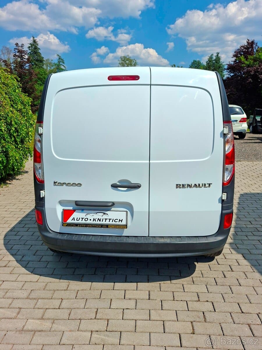 2019 Renault KANGOO - 6