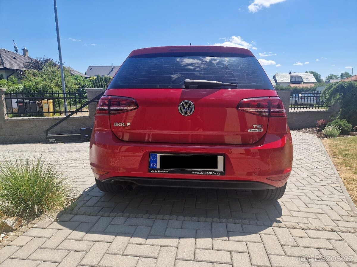2017 Volkswagen GOLF - 6