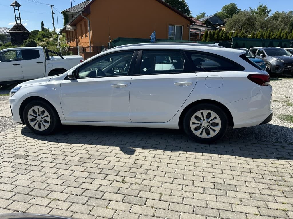 2021 Hyundai i30 - 6