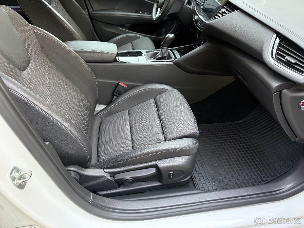 2022 Opel INSIGNIA - 6
