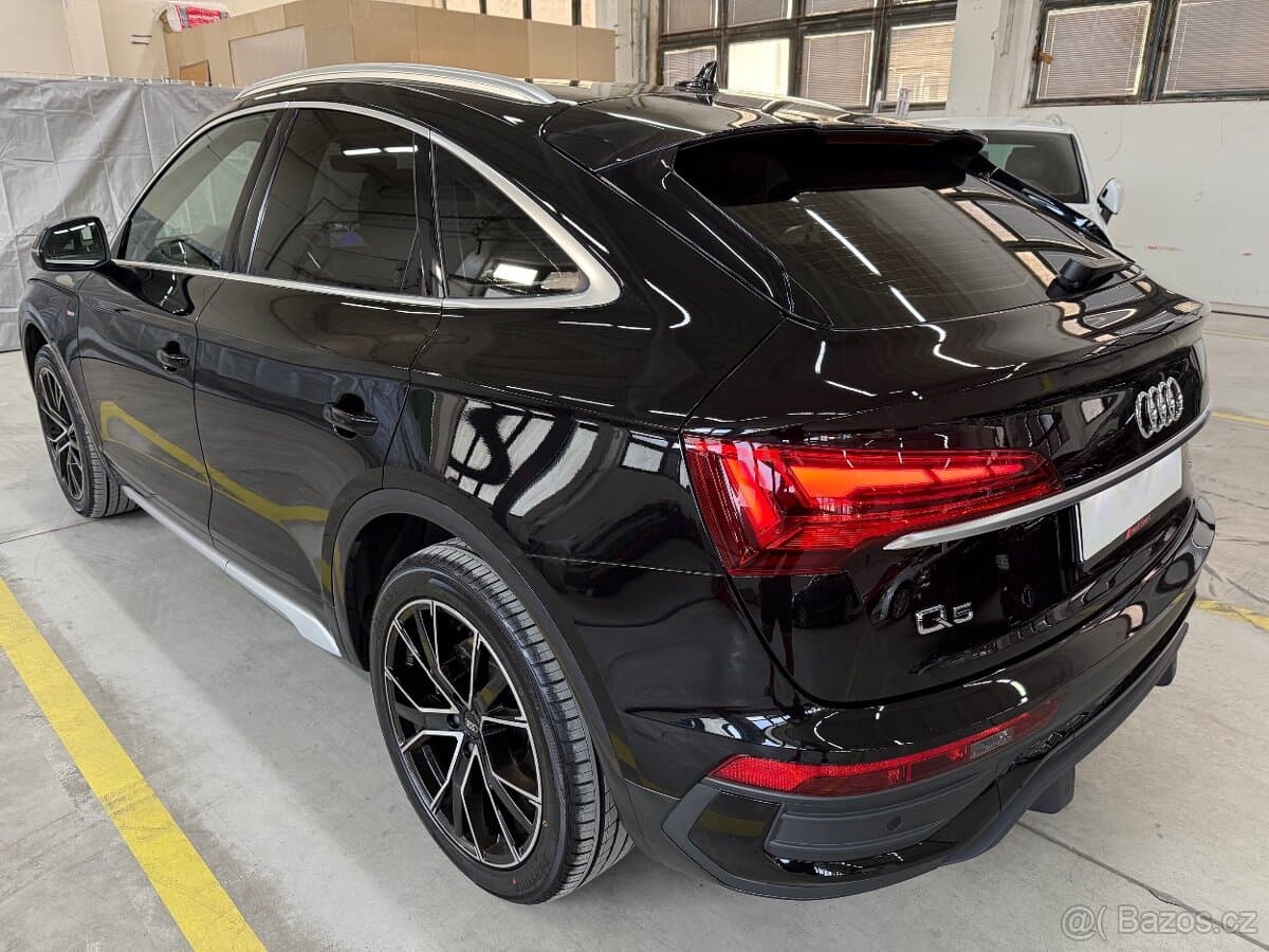 2024 Audi Q5 - 6