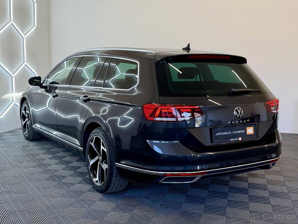 Volkswagen PASSAT - 6