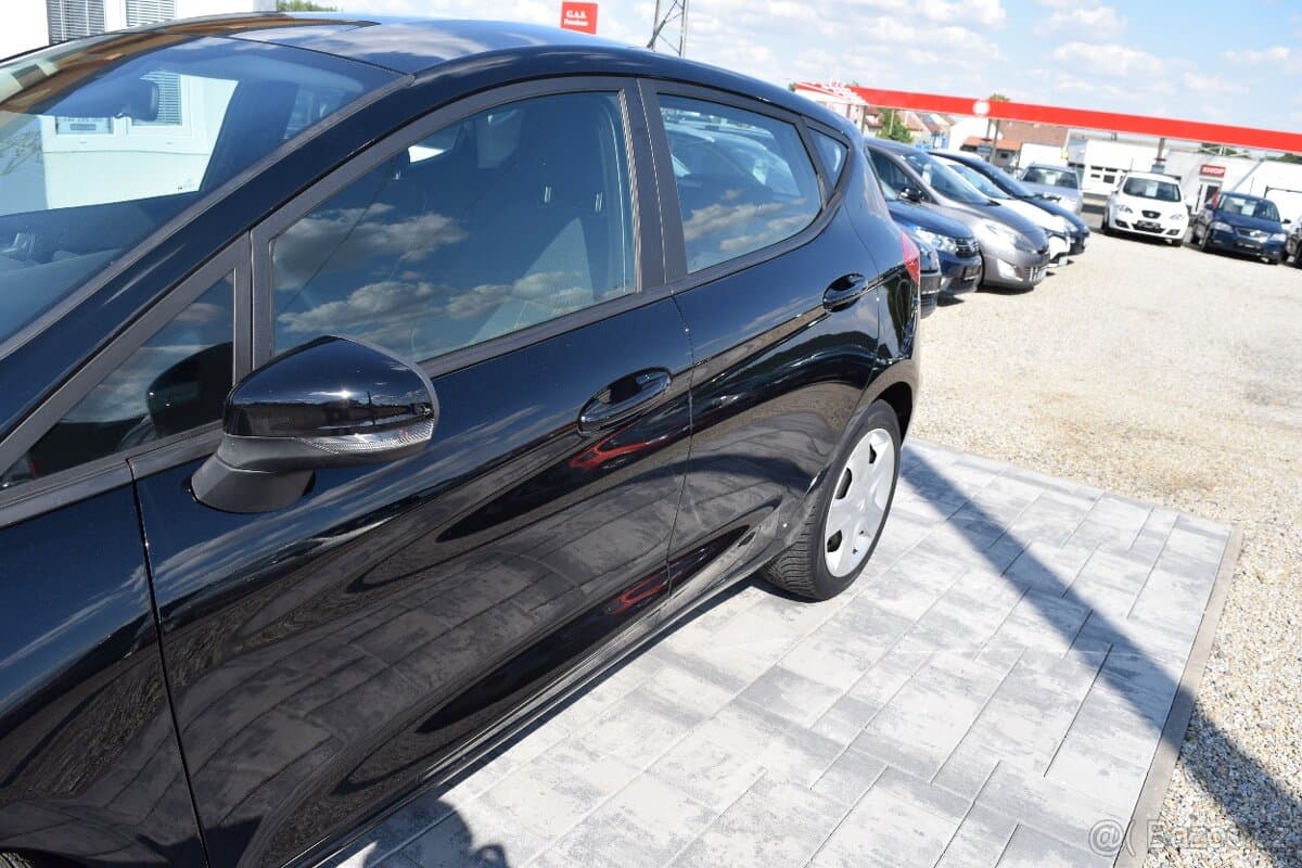 2018 Ford FIESTA - 6