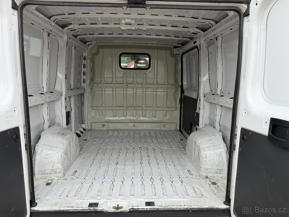 2016 Fiat DUCATO - 6
