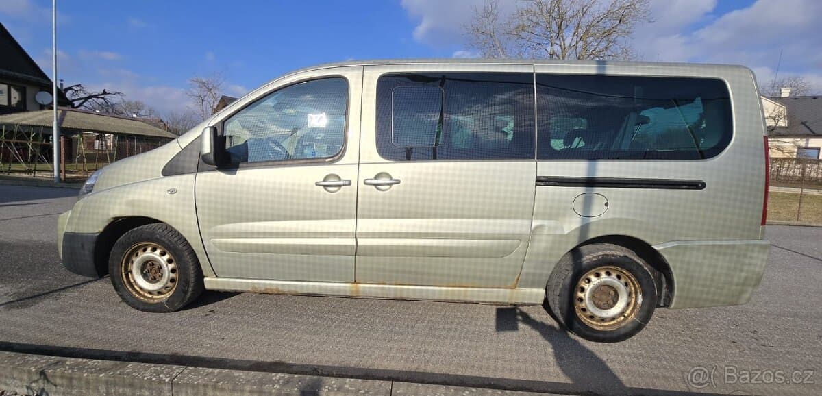 2012 Peugeot OSTATNÍ - 6