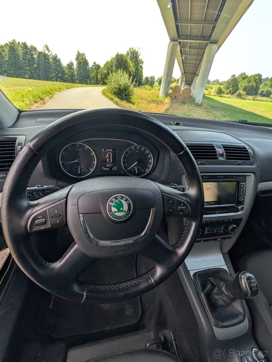 2012 Škoda OCTAVIA - 6