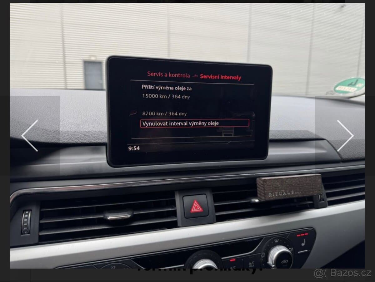 2016 Audi A4 - 6