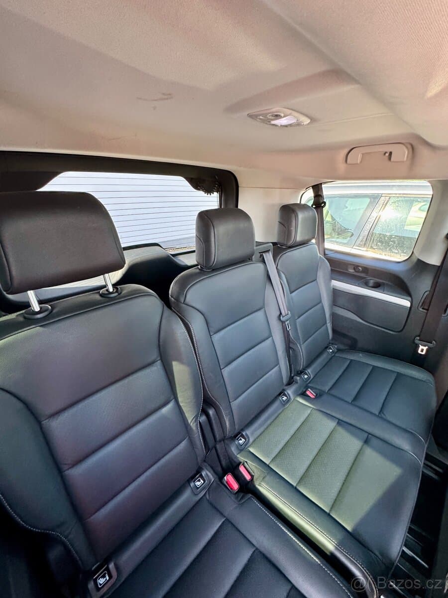 2022 Toyota PROACE - 6
